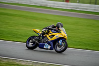 Advanced Group Yellow Bikes